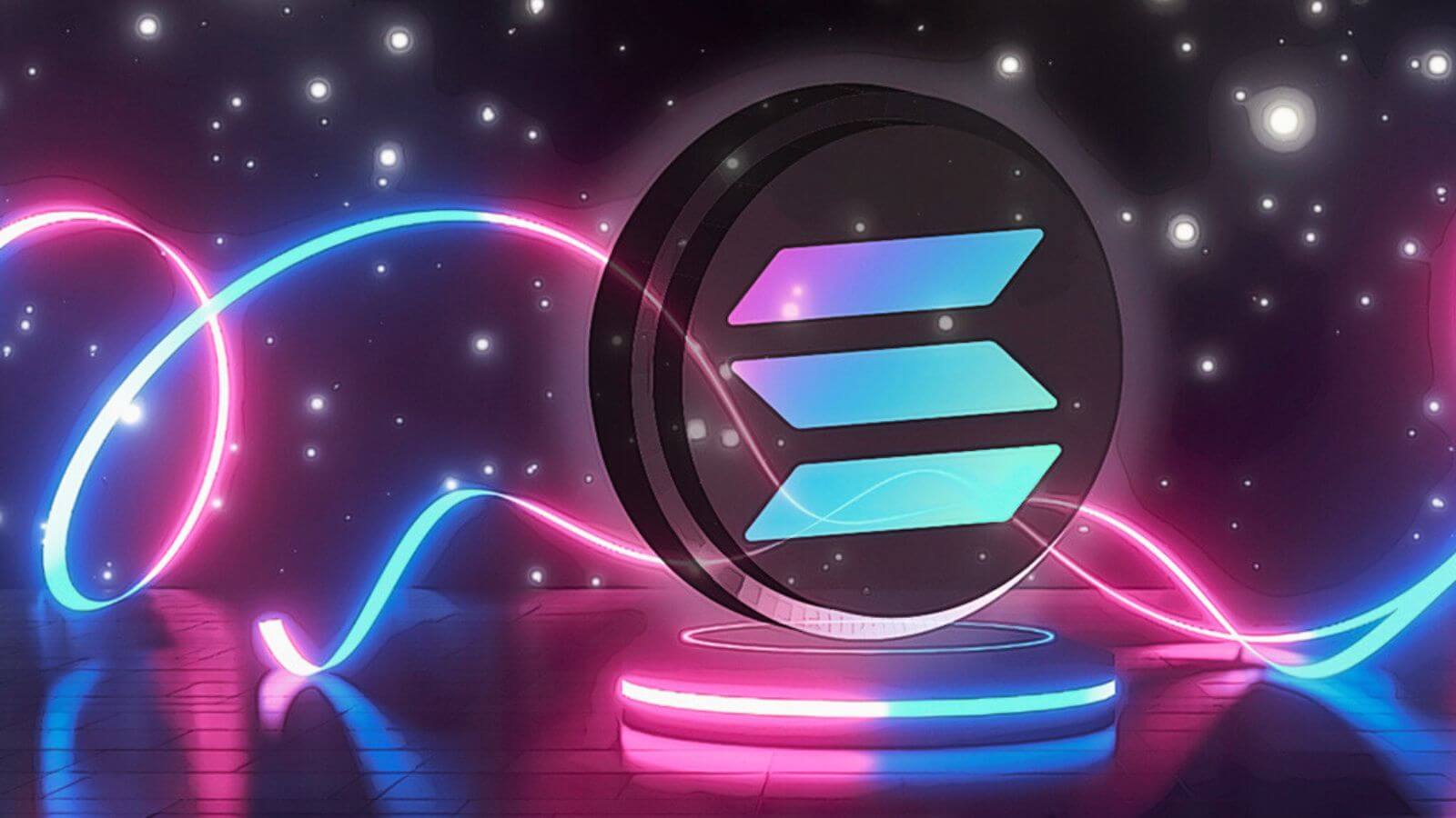 Enggan Ketinggalan, Solana Bakal Lancar Spot ETF!