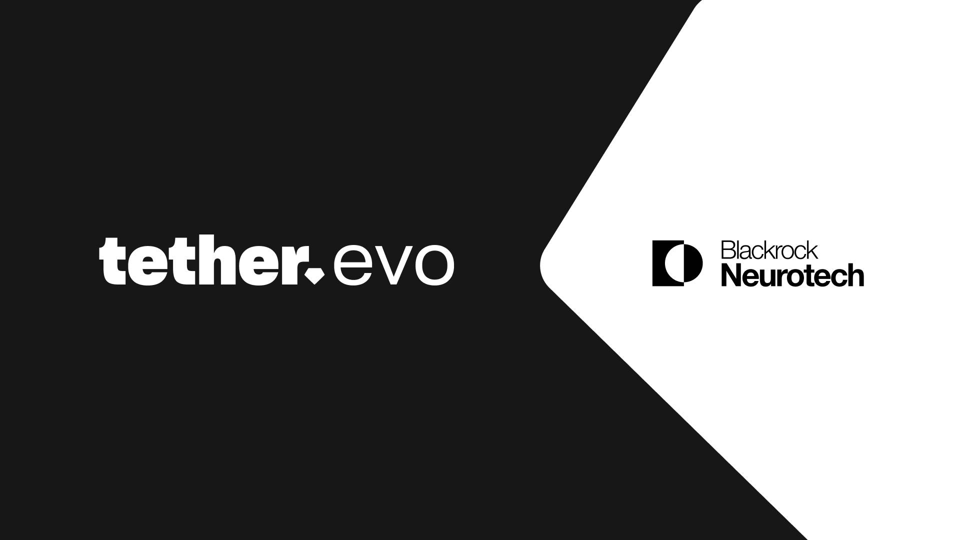 Jadi Pemegang Terbesar, Tether Labur $200 Juta Dalam Blackrock Neurotech!