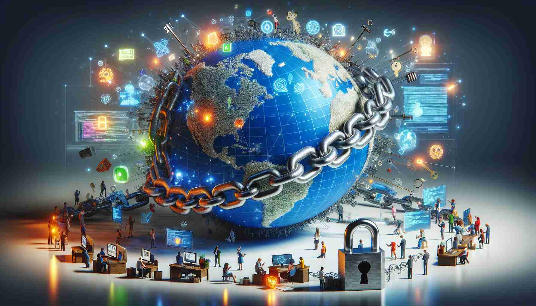 Makin Agresif, Worldcoin Bakal Lancar Blockchain Sendiri Pula!