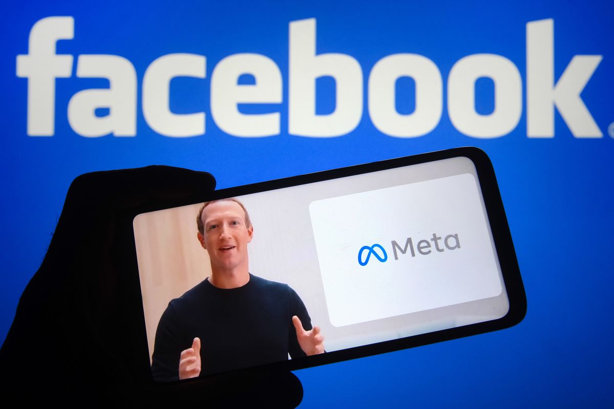 Sejak Facebook Tukar Nama, Makmal Metaverse Meta Rugi $40 Bilion!
