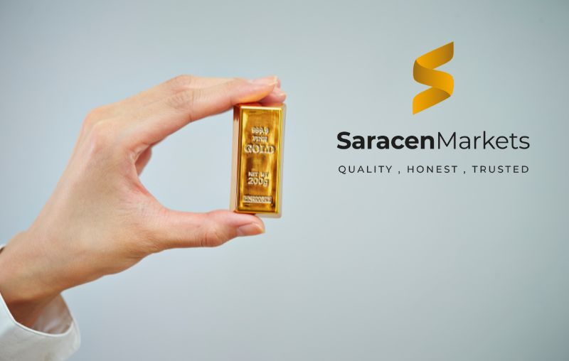 Ramalan Harga Emas: XAU/USD Masih Diniagakan Stabil