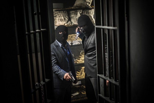 Curi $25 Juta Dalam Kripto, 2 Beradik Manipulasi Blockchain Ethereum!