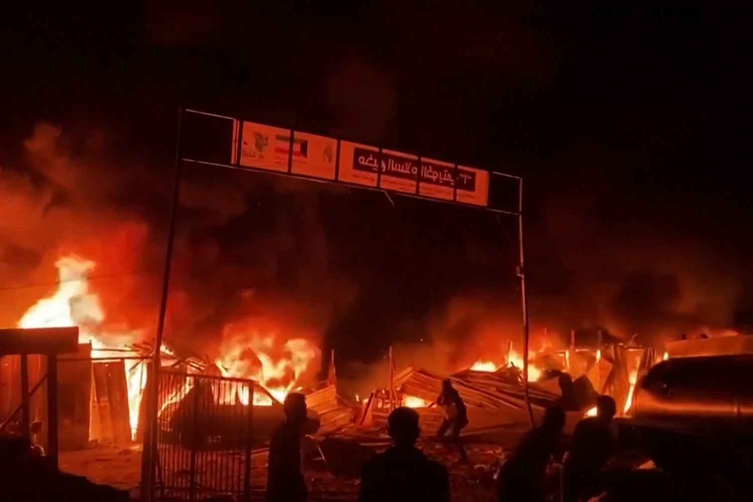 ‘Kesilapan’ Serangan Tragis Di Rafah, Israel Takkan Pedulikan Amaran Dunia – AS