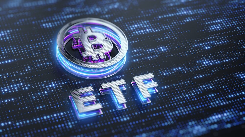 Perhatian! Ini Top 4 Kripto ETF Perlu Difokuskan Pada 2024!
