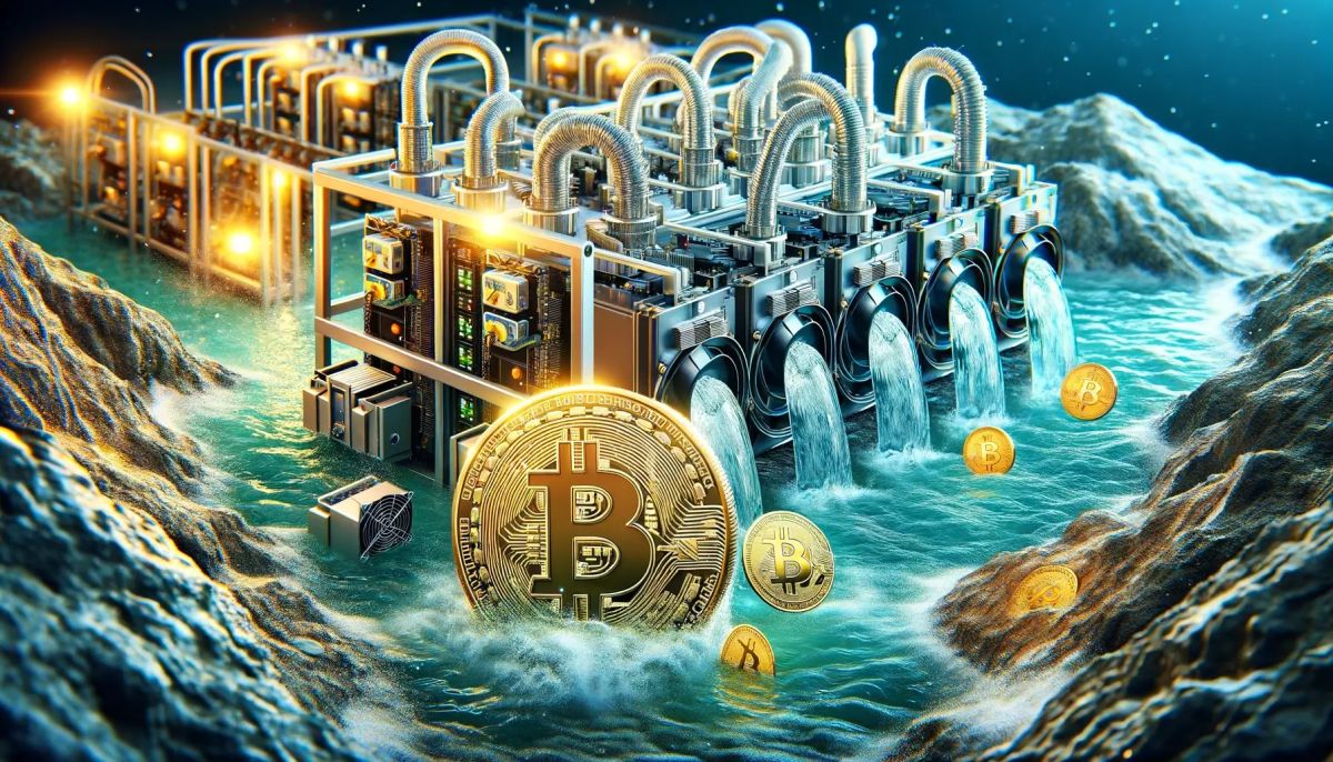 Rupanya Ini 4 Punca Harga BTC Menyelam Ke Bawah!