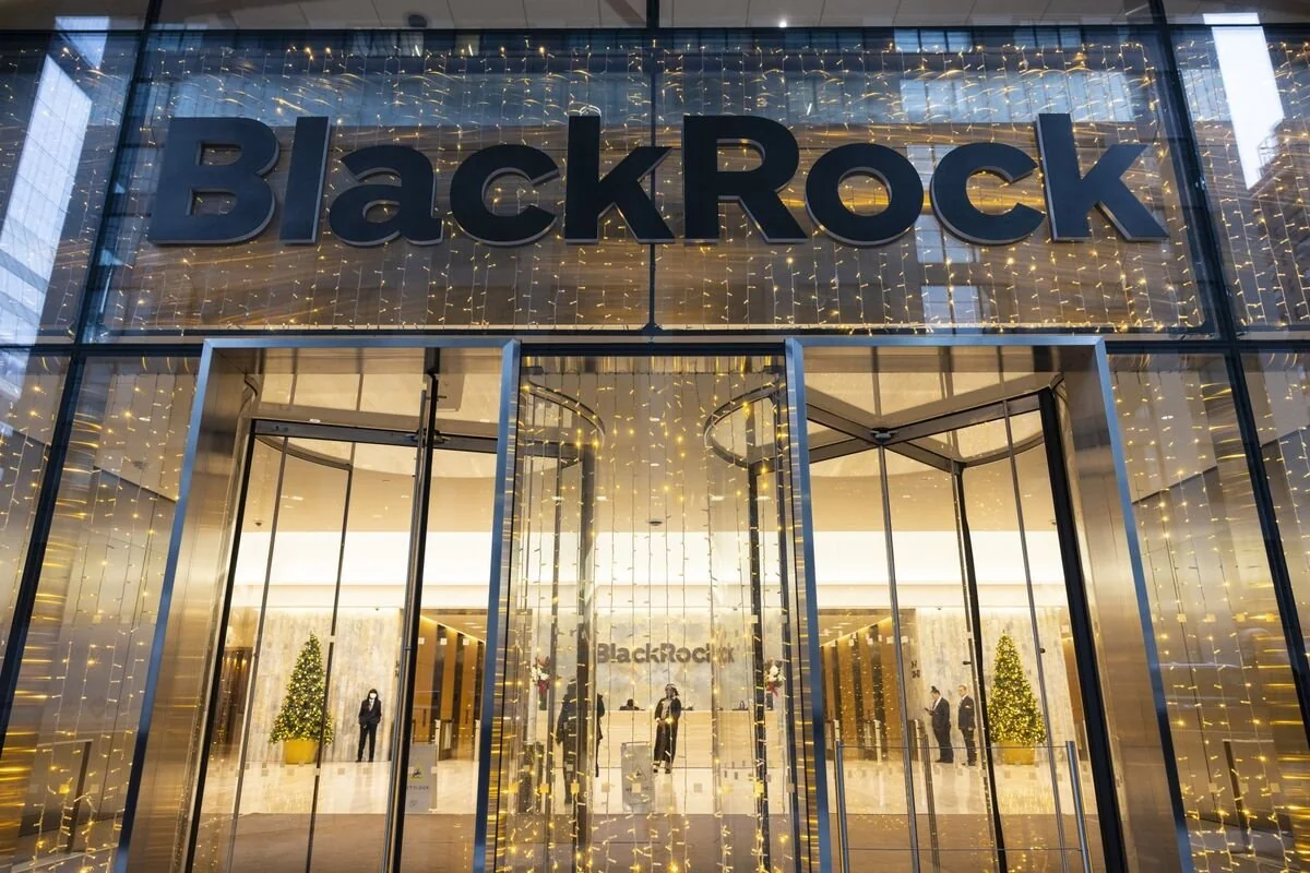 Dipimpin Oleh BlackRock, Peneraju Tokenization RWA Peroleh $47 Juta!