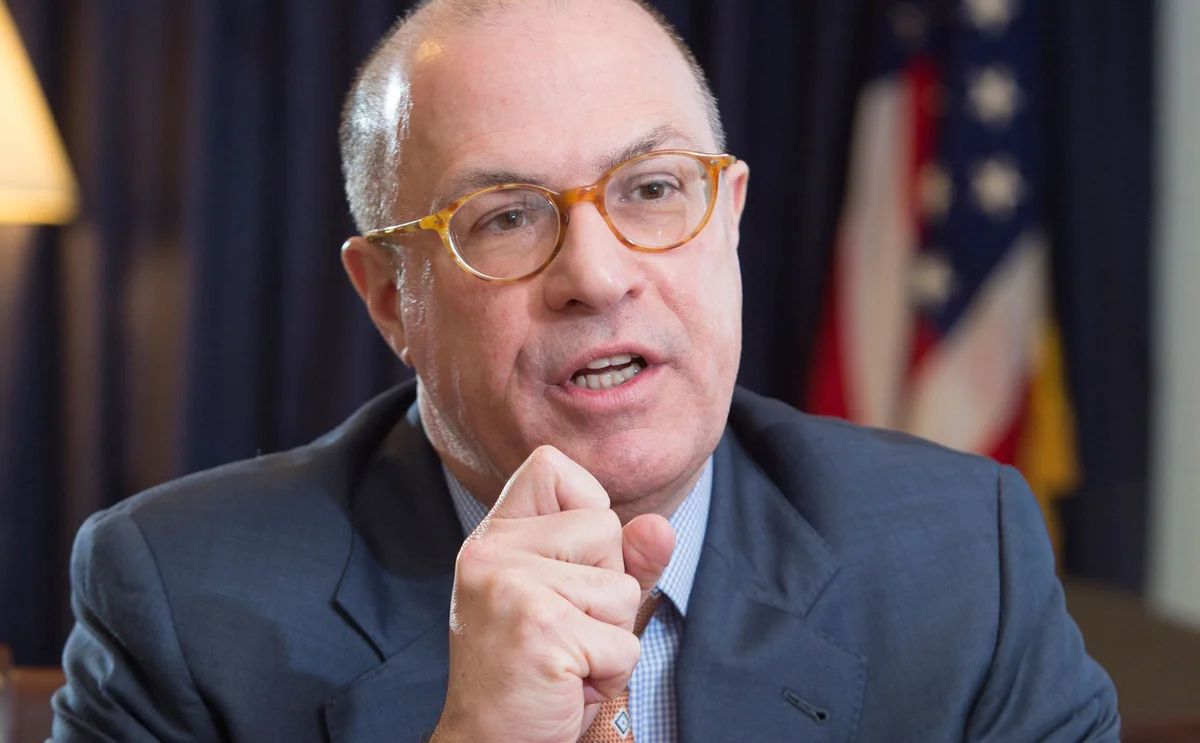 CBDC & 2 Perkara Ini Adalah Masa Depan! – Bekas Pengerusi CFTC