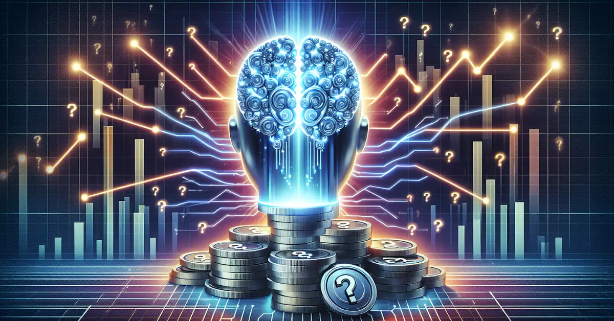 Siap Siaga, Ini 3 Kripto AI Perlu Diberi Tumpuan!