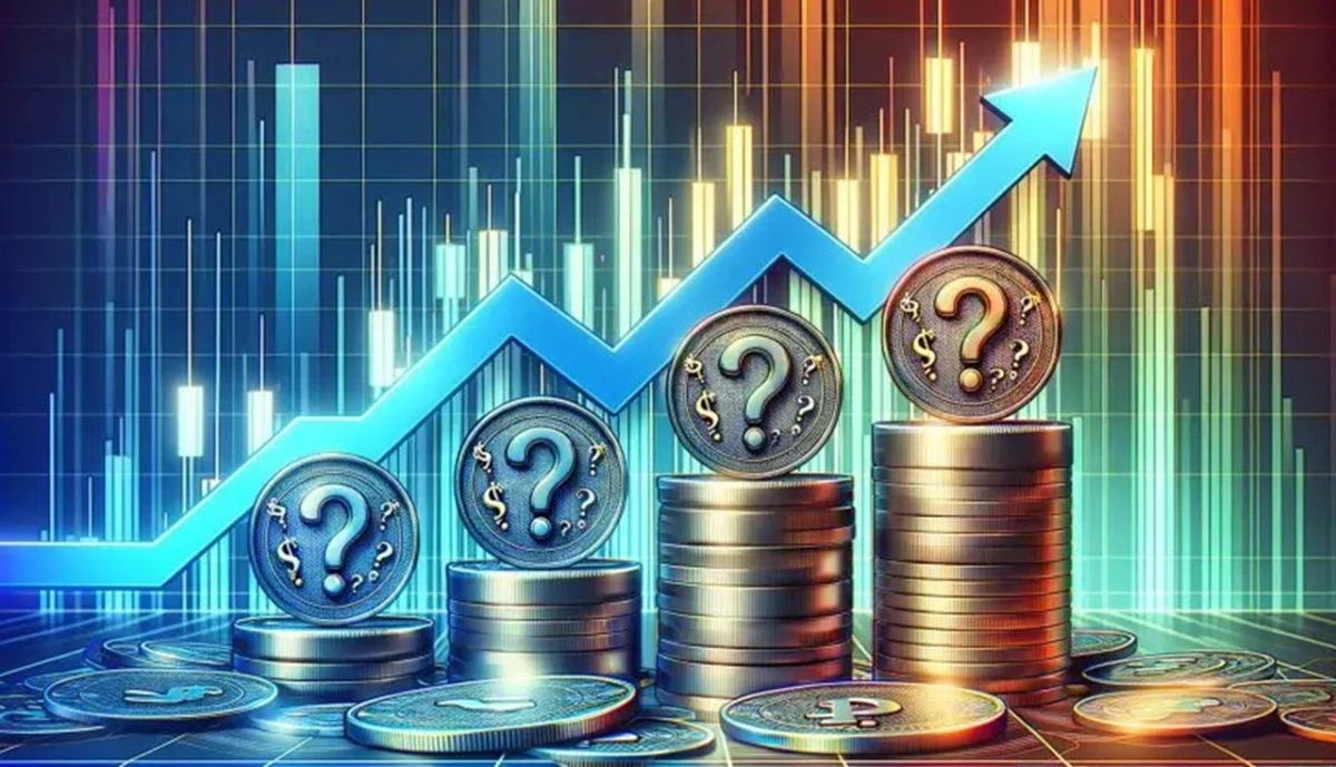 Jangan Ketinggalan, Rupanya Ini 5 Altcoin Trending Yang ‘Hype’ Sekarang!
