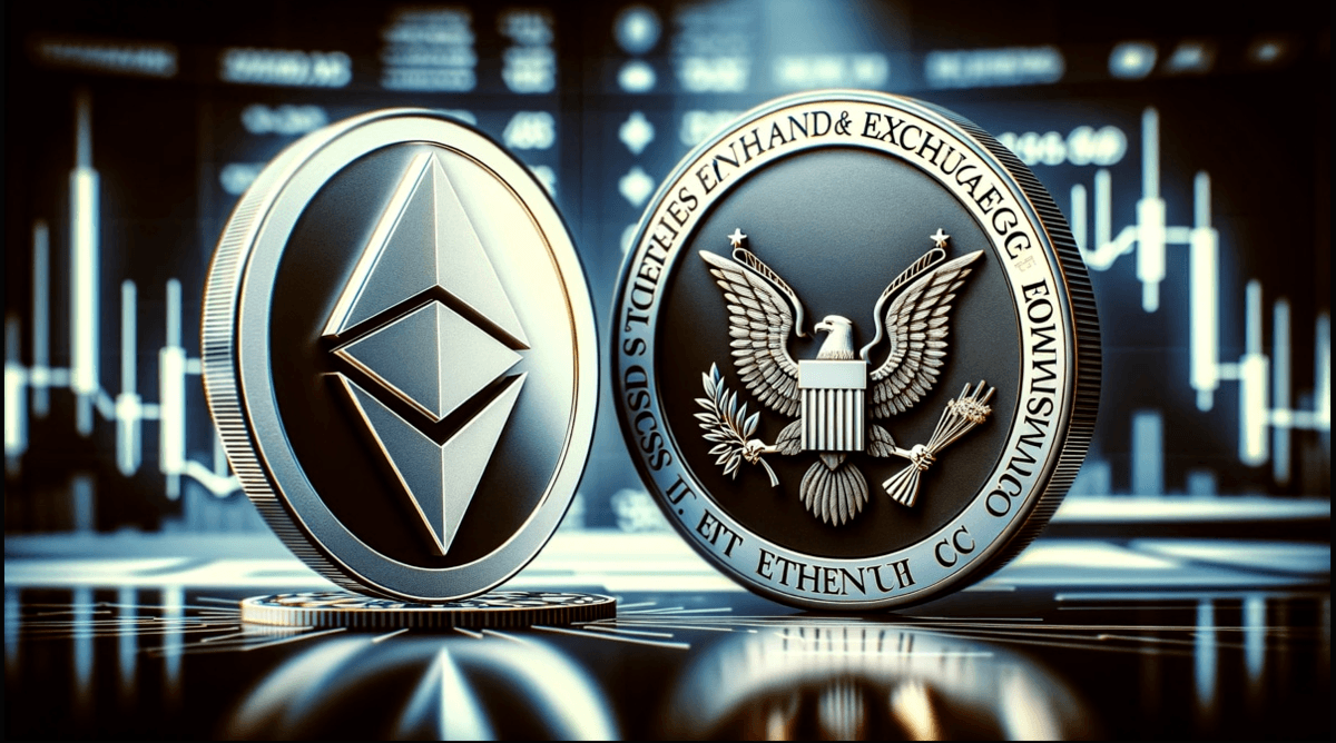 Tergempar! 8 Permohonan Spot Ethereum ETF Akhirnya Diluluskan SEC!