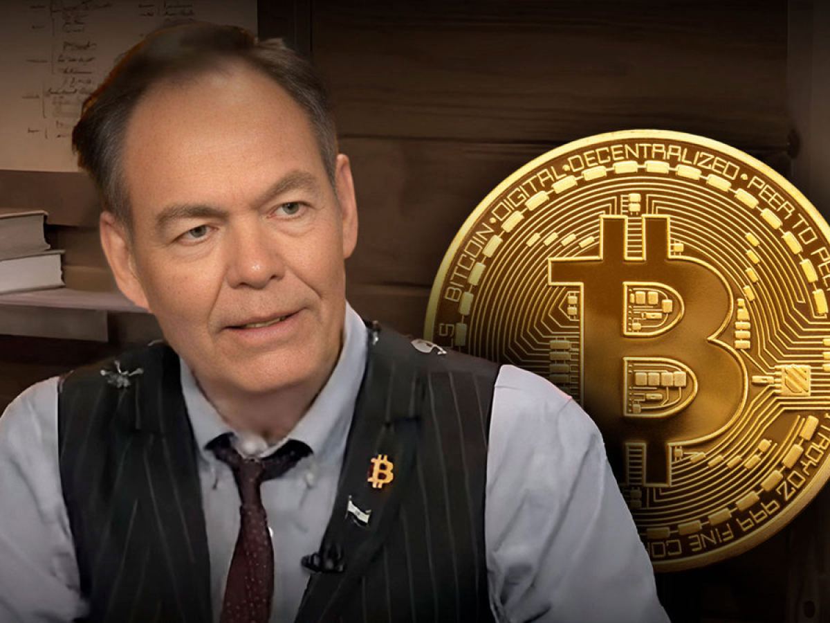 Tether & El Salvador Bakal Dorong BTC Ke $220K! – Max Keiser