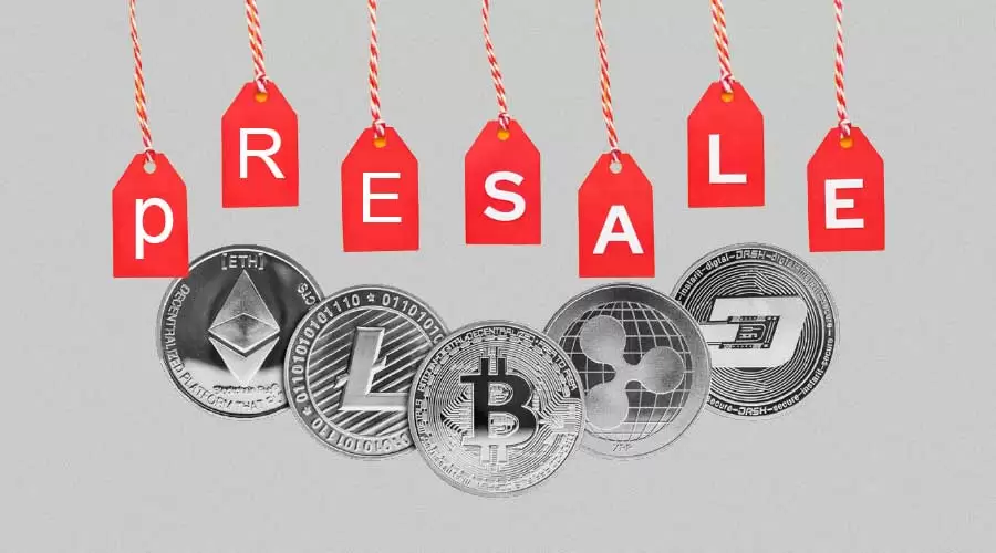 Ini 3 Prajualan Kripto Boleh Diperhatikan Pada Mei 2024!