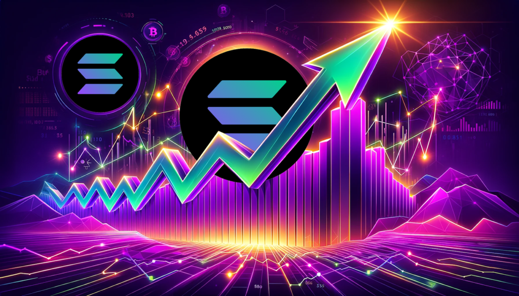 Wow, Rupanya Ini 3 Sebab Solana Tembus $164!