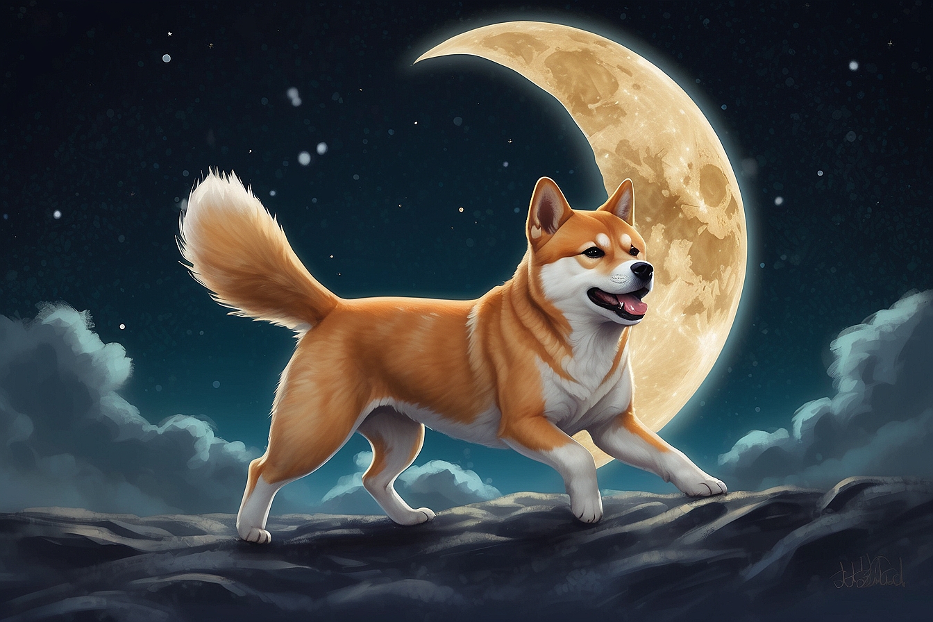 Sekarang Dah Boleh Guna SHIB Untuk Tempah Airbnb & Beli Barang Nike!