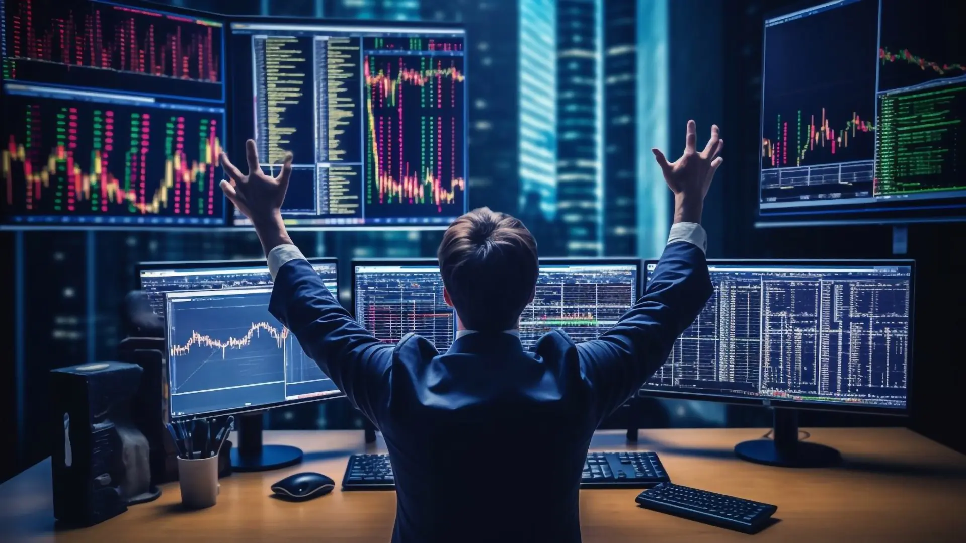 Hanya 8 Jam Sahaja, Trader Ini Tukar $2.2K SOL Jadi $2.26 Juta!