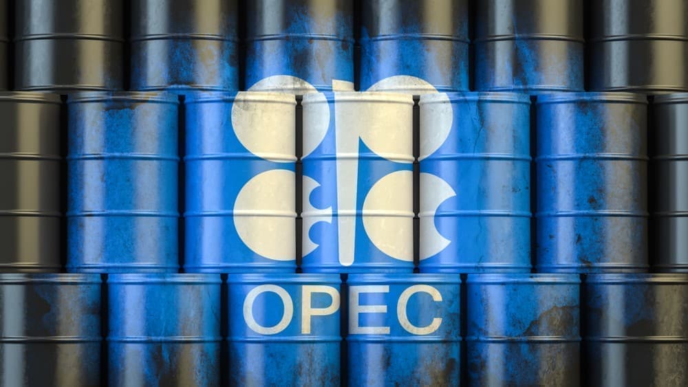 OPEC+ Beri Jaminan Pemulihan Harga Minyak Mentah, Catat Kerugian 3 Minggu!