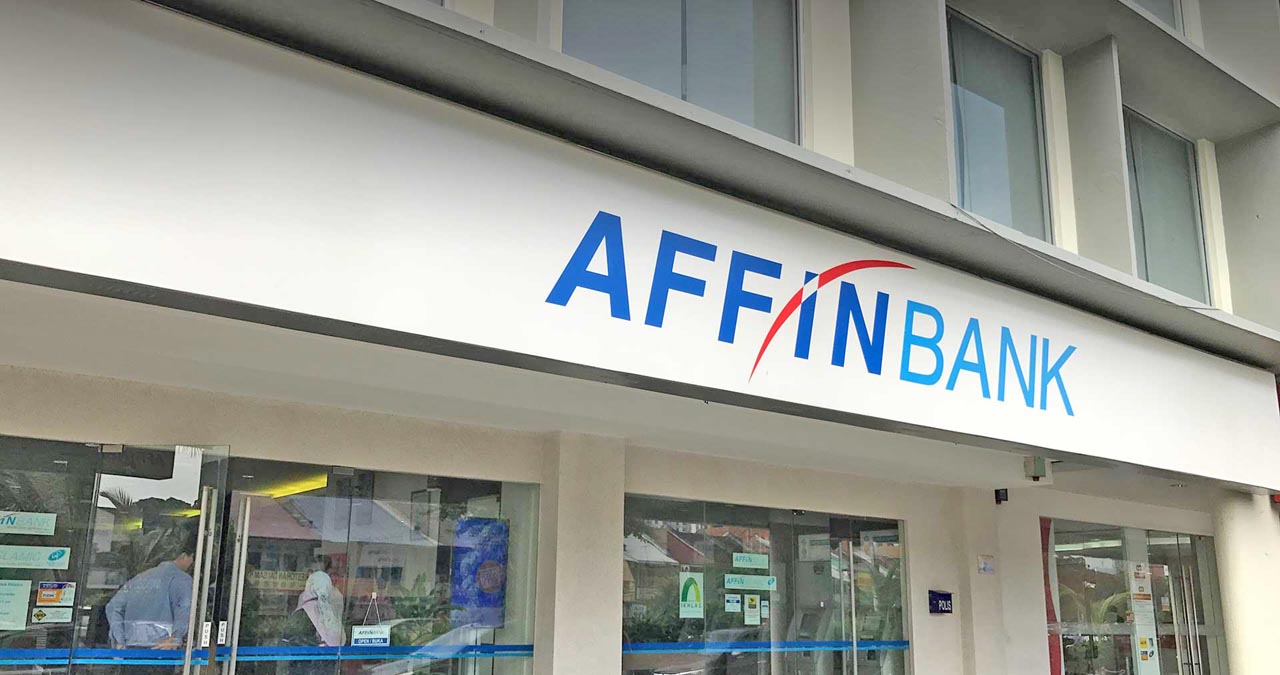Tergempar! Affin Bank Jadi Bank Malaysia Pertama Tawar Dana Kripto ETF!