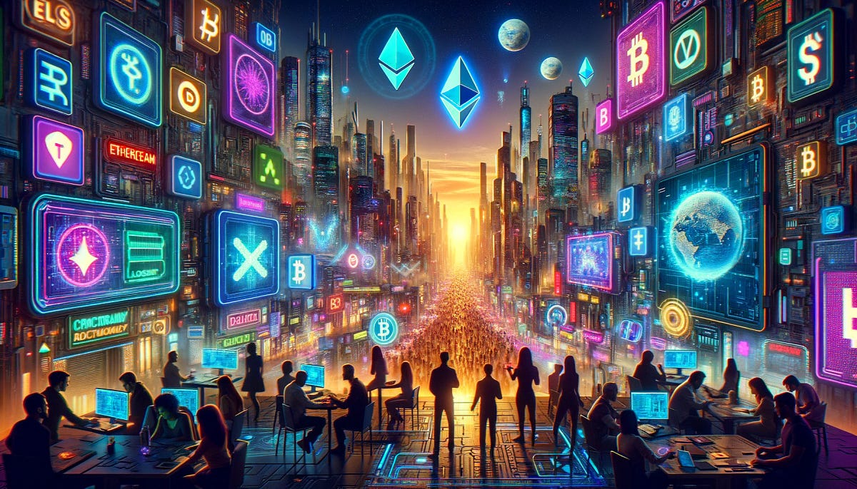 Alamak! Altcoin Tidak Akan Meroket Sebelum Februari 2025?