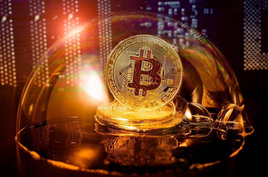 Sembuh Selepas Lama Merana, BTC Berpotensi Ke $88K Menjelang…