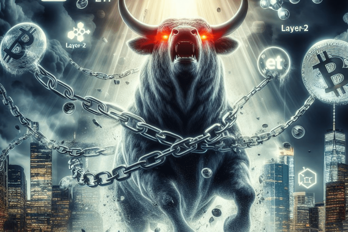 Kenapa Harga BTC Tersangkut? Ini 4 Sebabnya!