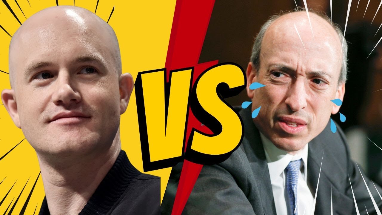 Coinbase Saman SEC & FDIC, Apa Hal Pula Ni?