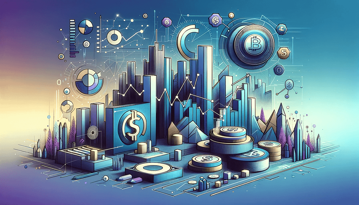 Ini Sektor Kripto Paling Menguntungkan Pada Separuh Pertama 2024!