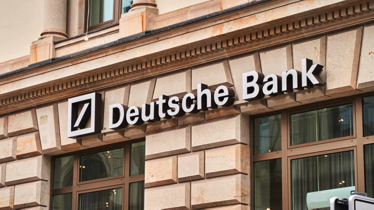 Lebarkan Sayap, Broker Kripto Ini & Deutsche Bank Bekerjasama!