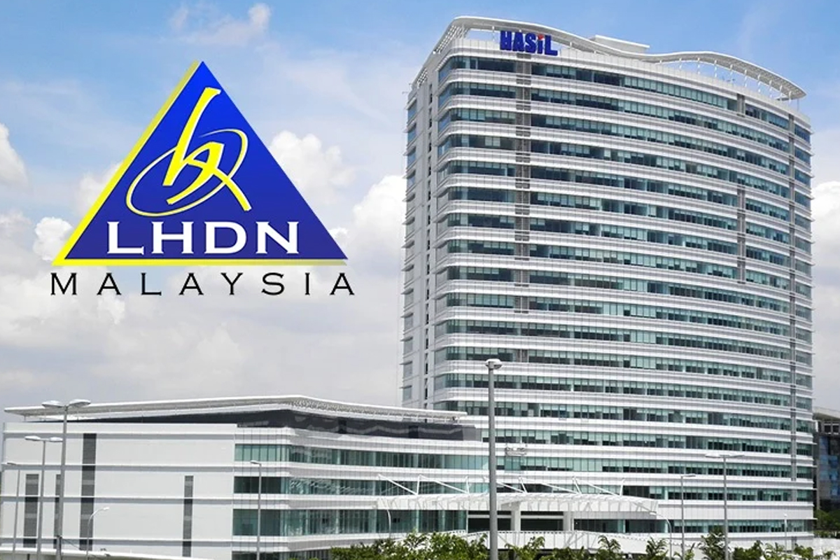 Pelabur Kripto Di Malaysia Disarankan Isytihar Cukai Kepada LHDN!