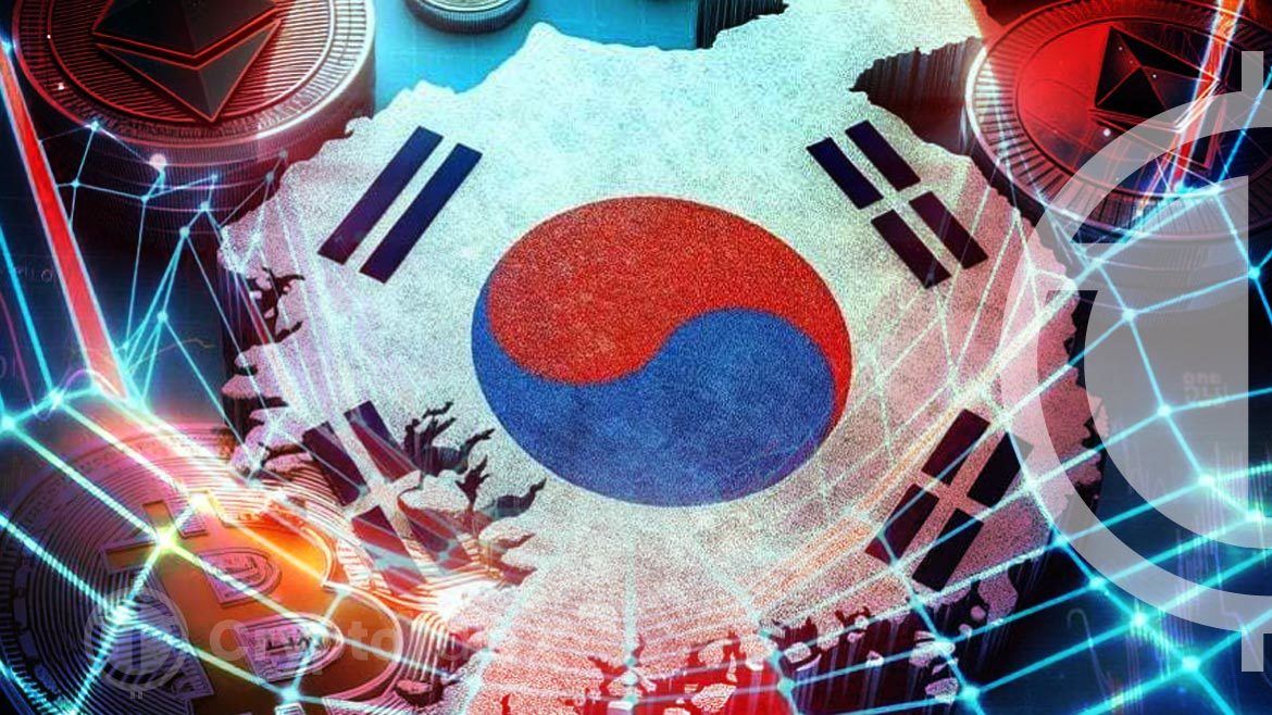 Altcoin Diserang Panik, Korea Selatan Nak Periksa 600 Token!