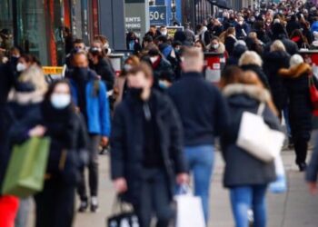 ECB Berdepan Cabaran Baru: Inflasi Jerman Melonjak Tanpa Dijangka!