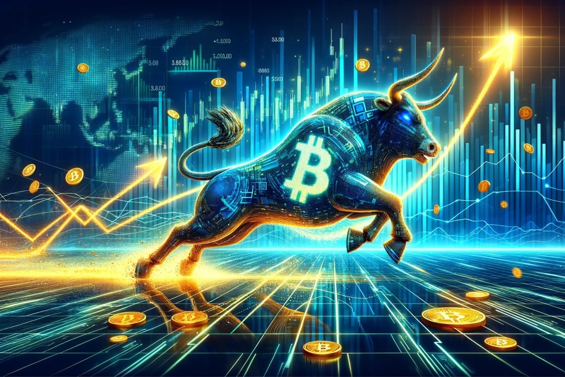 Julai Bulan ‘Bullish’ BTC? Harga Enggan Tersakiti Lagi!