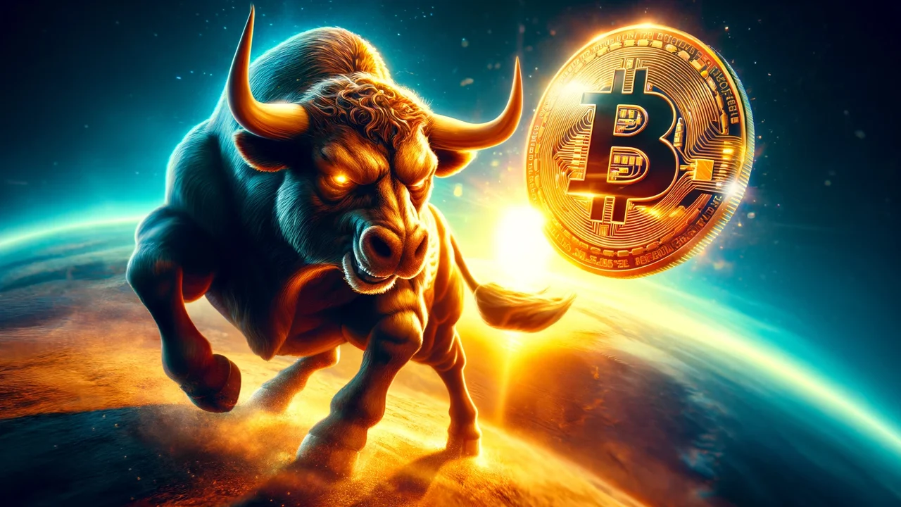 BTC Pecah $66,000, Pergerakan ‘Bullish’ Sudah Bermula?