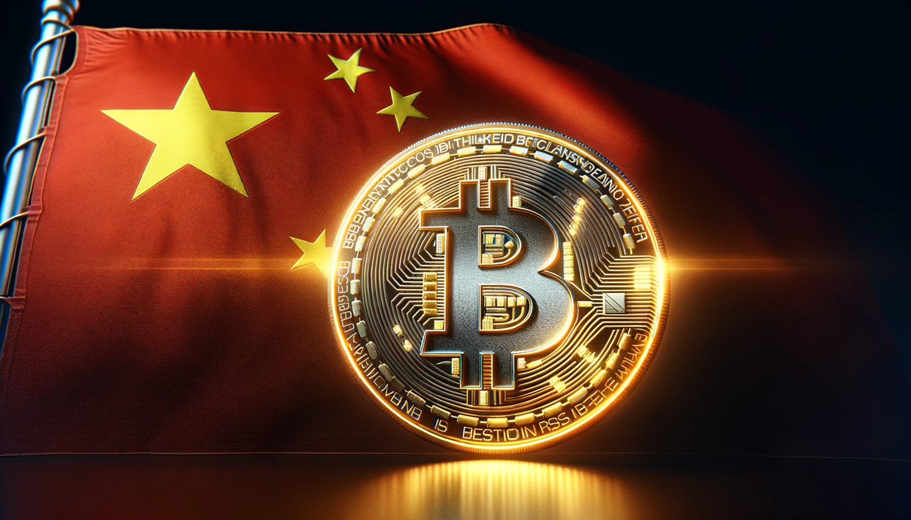 China Tarik Semula Larangan BTC Menjelang Akhir 2024! Sekadar Spekulasi?