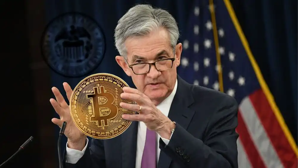 Kenyataan ‘Dovish’ Powell Dorong BTC Bernyawa Semula! Apa Butirannya?