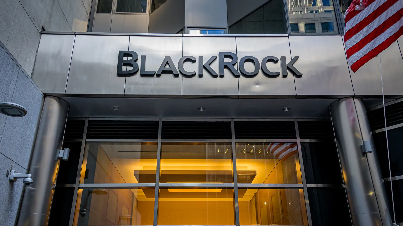 BlackRock Beri Kenyataan Berani, ETF Bakal Cecah $4 Trilion Menjelang 2030!