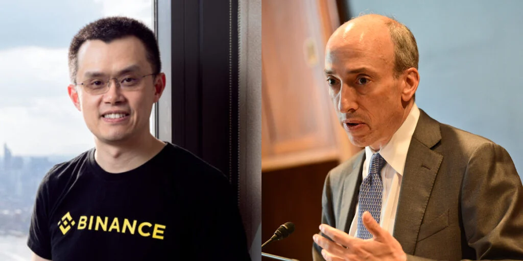 Pinda Tuntutan Binance, SEC Tidak Lagi Anggap Solana Sebagai Sekuriti!