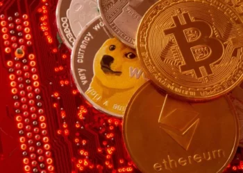 Pasaran Kripto Rugi $140 Bilion Hanya Dalam 1 Hari!