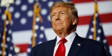 Terkini! Donald Trump Terima Sumbangan $4 Juta Dalam 3 Kripto Ini!