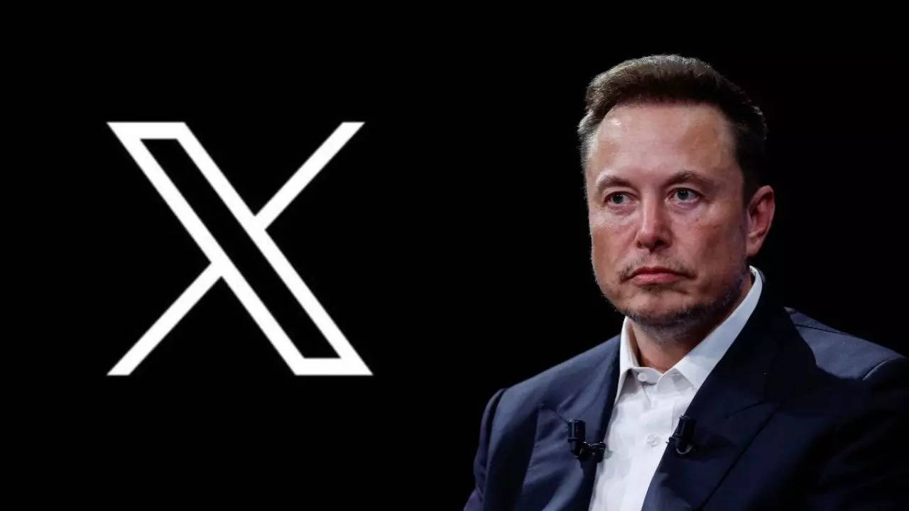 Elon Musk Tukar Angin, Pindah Ibu Pejabat X Ke Texas!