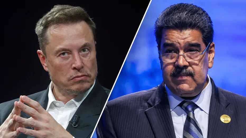 Diejek ‘Badut’, Presiden Venezuela Tuduh Elon Musk Cetus Konspirasi Baru!