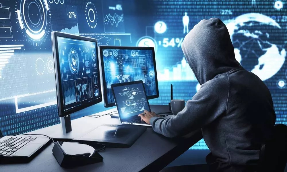 Hacker Bocor Dokumen Daripada Penyedia Perkhidmatan IT Pentagon AS!
