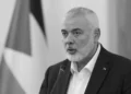 Ketua Politik Hamas, Ismail Haniyeh Terbunuh Di Iran