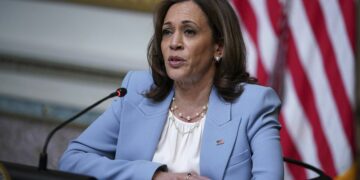 Kamala Harris Tanya Banyak Soalan Kripto Dari Mark Cuban!