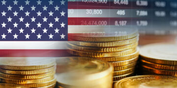 Perhatian! Ini Data-Data Penting AS Boleh Pengaruhi Pasaran Kripto Minggu Ini!