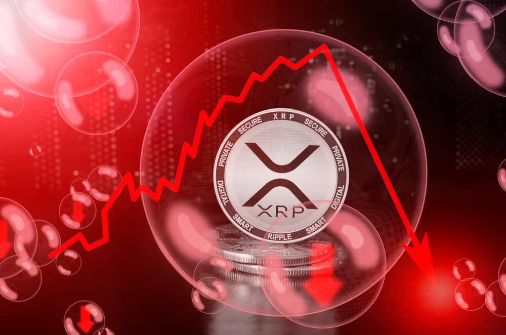 Mesyuarat SEC Dibatalkan, XRP Tersembam Menyembah Bumi Semula!