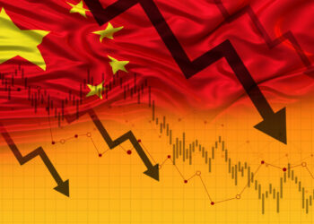 PMI China Bercampur, Sektor Pembuatan Menguncup Untuk 3 Bulan Berturut-Turut!