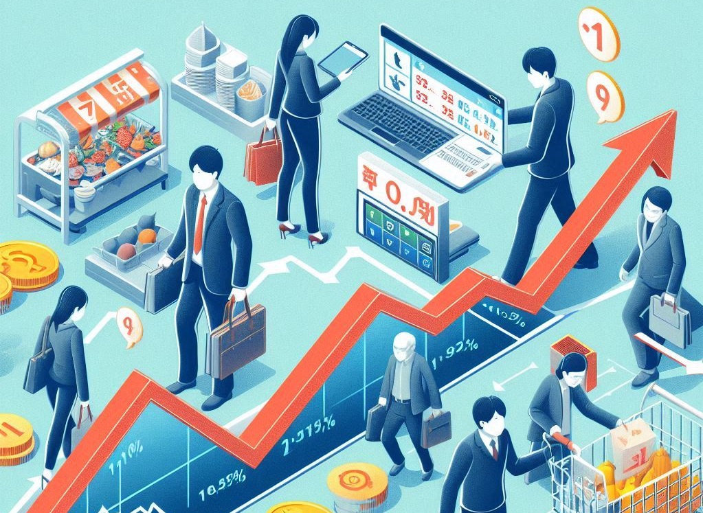 US Dolar Junam ‘Kaw-Kaw’ Lepas CPI AS Susut 3.0%!