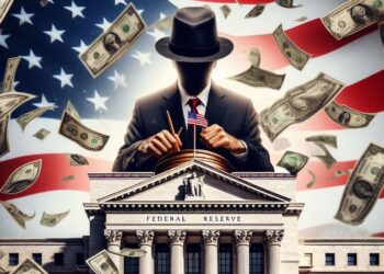 Debaran Menjelang FOMC, Apa Petunjuk FED Bakal Sampaikan?