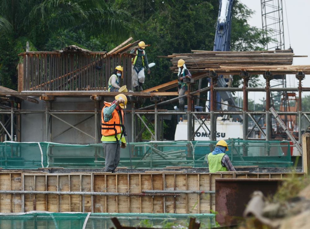 Kadar Pengangguran Malaysia Kekal 3.3% – DOSM