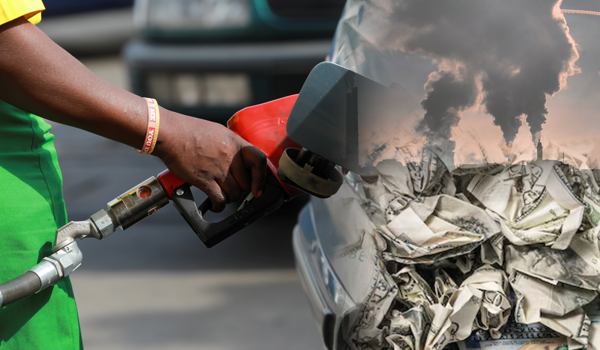 Subsidi Bahan Api Cetus Kerisauan Ekonomi Rantau Asia, Kenaikan Global Beri Tekanan